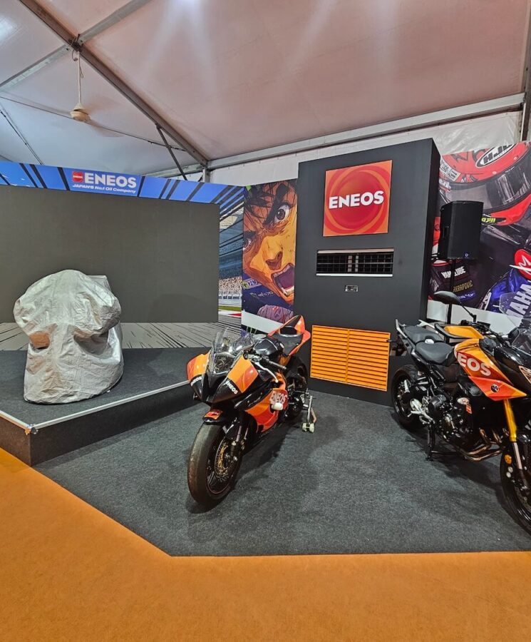 eneos8