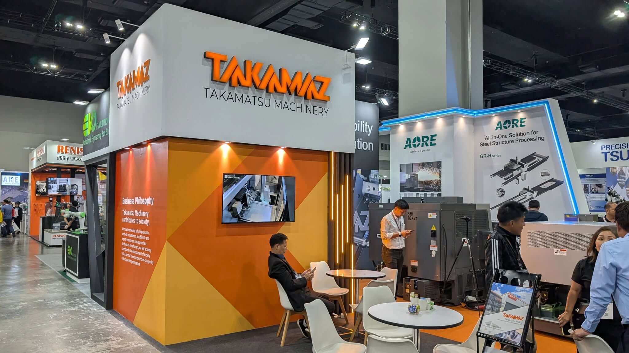 takamas-1