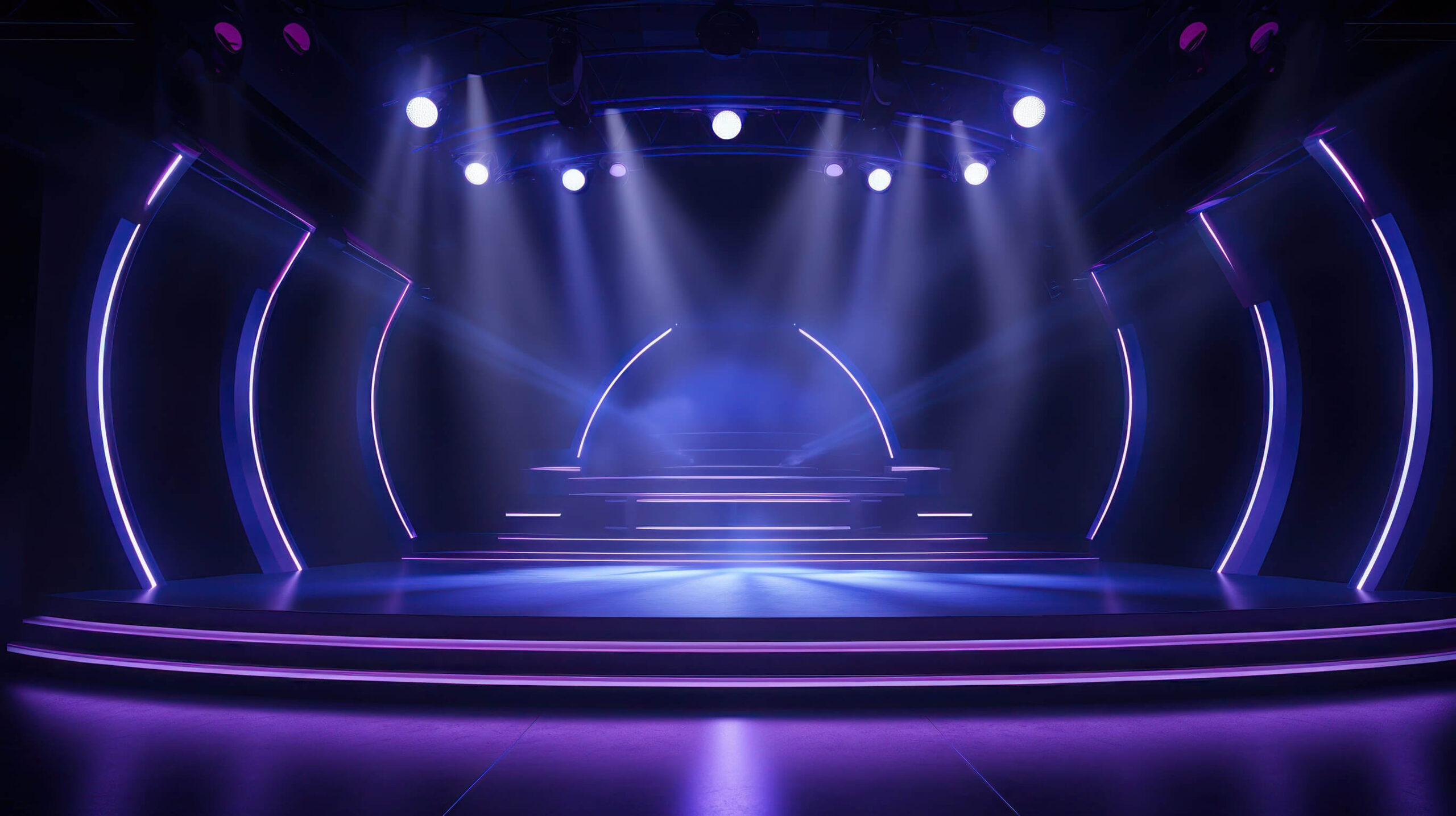 custom-stage-and-backdrop