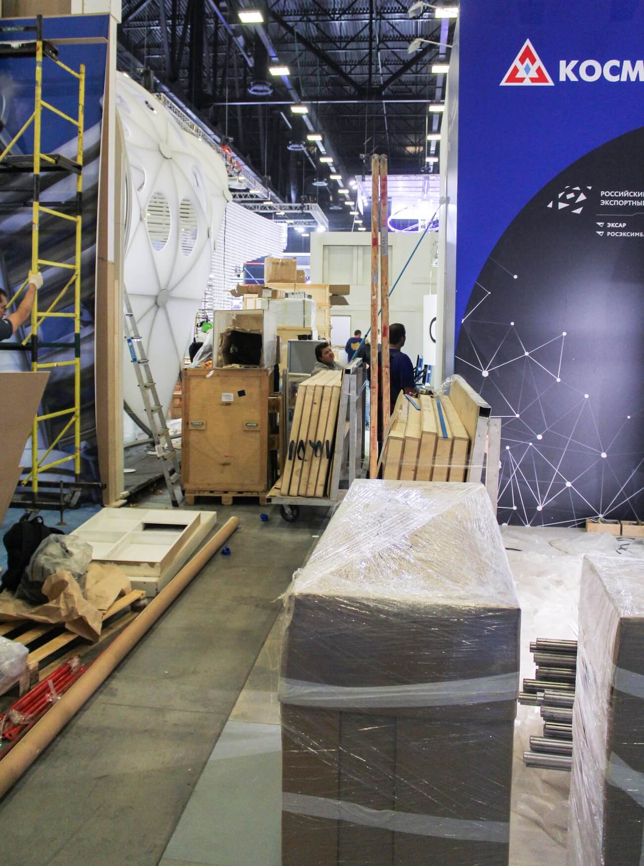 decorative-props-and-installation