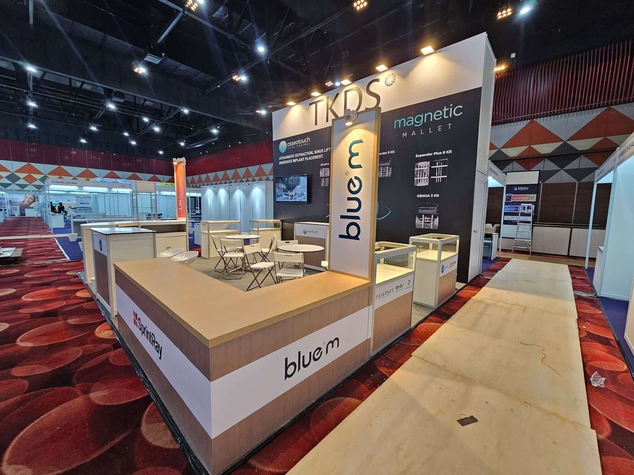 tkds-1